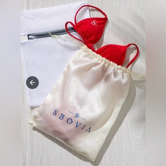 The Downtown Bikini by Sbovia - Picture 2 of 8